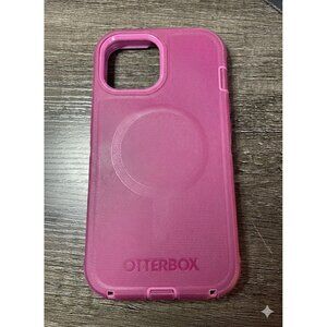 OtterBox Foxberry Pink Case for iPhone 11 Pro Max - MagSafe Compatible - Used